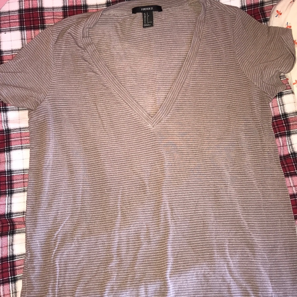Forever 21 top